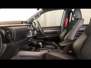 Toyota Hilux 2.8GD-6 double cab 4x4 GR-Sport - Image 7