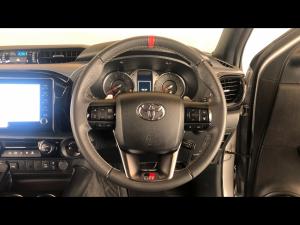 Toyota Hilux 2.8GD-6 double cab 4x4 GR-Sport - Image 8