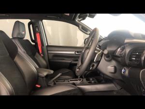 Toyota Hilux 2.8GD-6 double cab 4x4 GR-Sport - Image 10