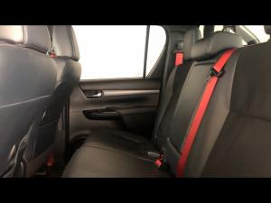 Toyota Hilux 2.8GD-6 double cab 4x4 GR-Sport - Image 11