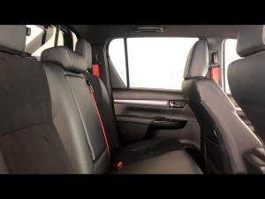 Toyota Hilux 2.8GD-6 double cab 4x4 GR-Sport - Image 12