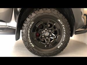 Toyota Hilux 2.8GD-6 double cab 4x4 GR-Sport - Image 17