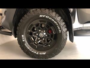 Toyota Hilux 2.8GD-6 double cab 4x4 GR-Sport - Image 18