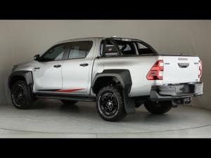 Toyota Hilux 2.8GD-6 double cab 4x4 GR-Sport - Image 21