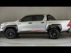 Toyota Hilux 2.8GD-6 double cab 4x4 GR-Sport - Image 22