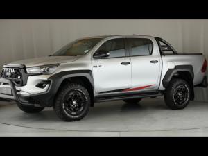 Toyota Hilux 2.8GD-6 double cab 4x4 GR-Sport - Image 23
