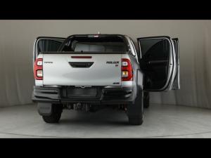 Toyota Hilux 2.8GD-6 double cab 4x4 GR-Sport - Image 24