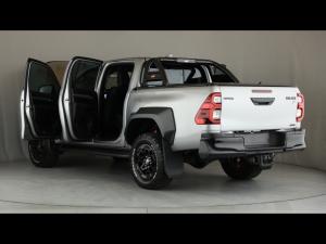 Toyota Hilux 2.8GD-6 double cab 4x4 GR-Sport - Image 25