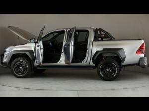 Toyota Hilux 2.8GD-6 double cab 4x4 GR-Sport - Image 26