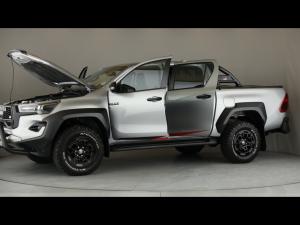 Toyota Hilux 2.8GD-6 double cab 4x4 GR-Sport - Image 27