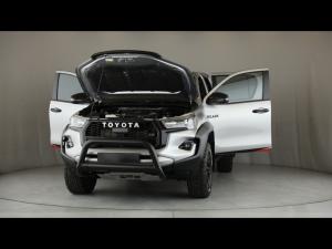 Toyota Hilux 2.8GD-6 double cab 4x4 GR-Sport - Image 28