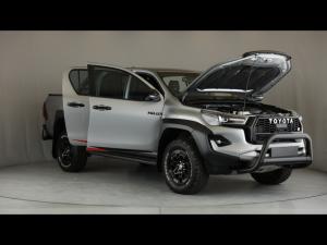 Toyota Hilux 2.8GD-6 double cab 4x4 GR-Sport - Image 29