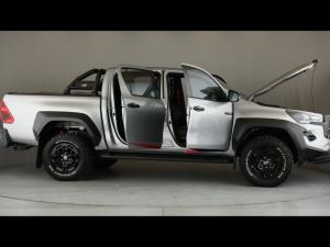 Toyota Hilux 2.8GD-6 double cab 4x4 GR-Sport - Image 30