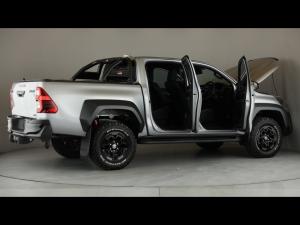 Toyota Hilux 2.8GD-6 double cab 4x4 GR-Sport - Image 31
