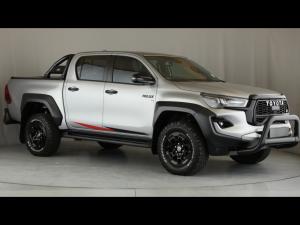 Toyota Hilux 2.8GD-6 double cab 4x4 GR-Sport - Image 1