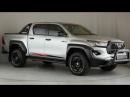 Thumbnail Toyota Hilux 2.8GD-6 double cab 4x4 GR-Sport