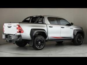 Toyota Hilux 2.8GD-6 double cab 4x4 GR-Sport - Image 2