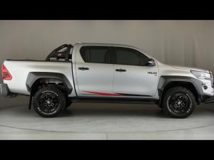 Toyota Hilux 2.8GD-6 double cab 4x4 GR-Sport - Image 3