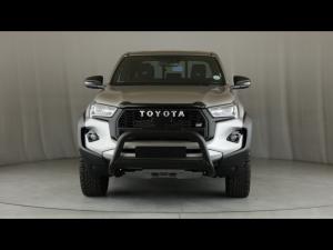 Toyota Hilux 2.8GD-6 double cab 4x4 GR-Sport - Image 4