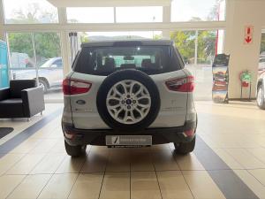 Ford EcoSport 1.5 Titanium auto - Image 5