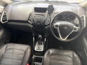 Ford EcoSport 1.5 Titanium auto - Image 6