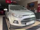 Thumbnail Ford EcoSport 1.5 Titanium auto