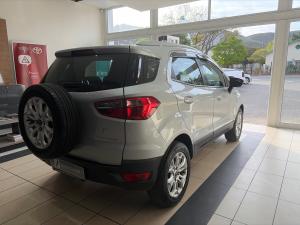 Ford EcoSport 1.5 Titanium auto - Image 2