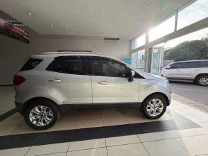 Ford EcoSport 1.5 Titanium auto - Image 3