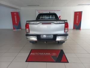 Toyota Hilux 2.4GD-6 single cab Raider auto - Image 5