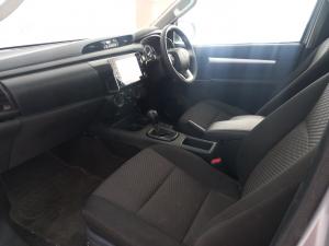 Toyota Hilux 2.4GD-6 single cab Raider auto - Image 7