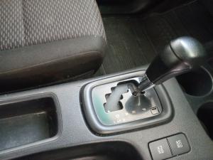 Toyota Hilux 2.4GD-6 single cab Raider auto - Image 10