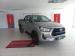 Toyota Hilux 2.4GD-6 single cab Raider auto - Thumbnail 1
