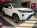 Toyota Fortuner 2.4GD-6 manual - Thumbnail 1