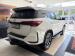 Toyota Fortuner 2.4GD-6 manual - Thumbnail 2