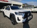 Thumbnail Toyota Hilux 2.8GD-6 double cab Raider auto