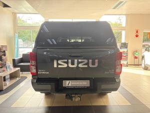 Isuzu D-Max 3.0TD double cab LS 4x4 auto - Image 5