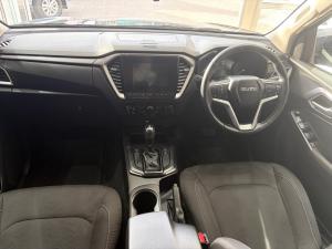 Isuzu D-Max 3.0TD double cab LS 4x4 auto - Image 6