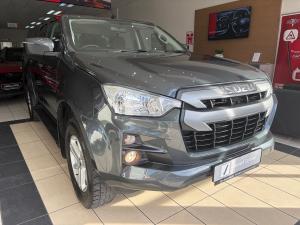 Isuzu D-Max 3.0TD double cab LS 4x4 auto - Image 1