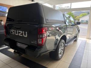 Isuzu D-Max 3.0TD double cab LS 4x4 auto - Image 2