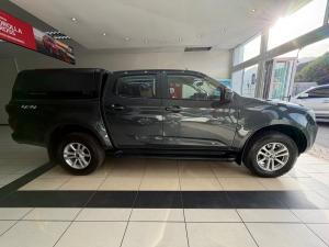 Isuzu D-Max 3.0TD double cab LS 4x4 auto - Image 3