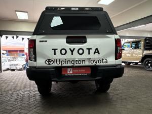 Toyota Hilux 2.8GD-6 double cab SRX - Image 5