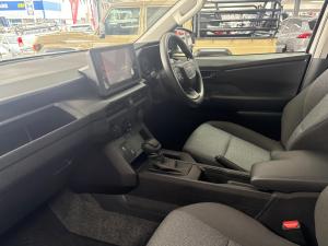 Toyota Hilux 2.8GD-6 double cab SRX - Image 7