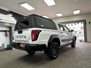 Toyota Hilux 2.8GD-6 double cab SRX - Image 2