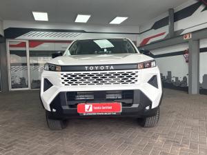 Toyota Hilux 2.8GD-6 double cab SRX - Image 4