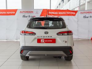 Toyota Corolla Cross 1.8 HEV GR-Sport - Image 5