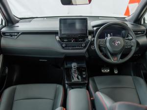 Toyota Corolla Cross 1.8 HEV GR-Sport - Image 6