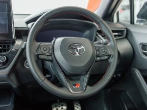 Toyota Corolla Cross 1.8 HEV GR-Sport - Image 8