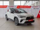 Thumbnail Toyota Corolla Cross 1.8 HEV GR-Sport