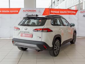Toyota Corolla Cross 1.8 HEV GR-Sport - Image 2