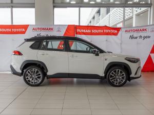 Toyota Corolla Cross 1.8 HEV GR-Sport - Image 3